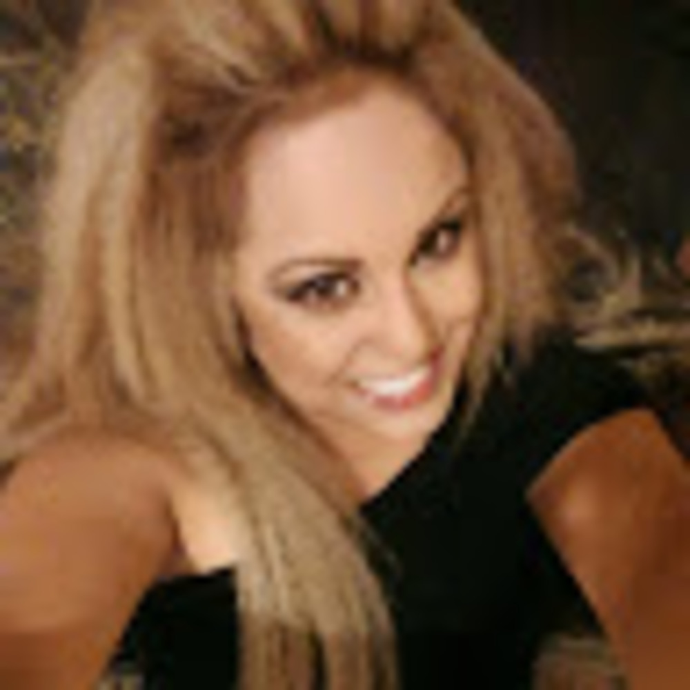 Meet your Posher, Ruth